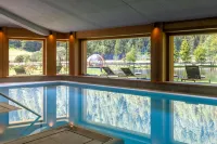 Au Charmant Petit Lac - Ecohotel Parc & Spa - Bintang 5