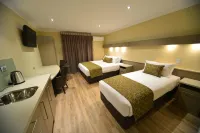 Bentley Motel Hotels in Wattle Grove