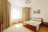 Dilizhans Hotel