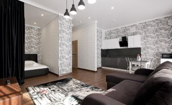 Rezidentsiya Apart-Hotel