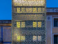The Convo Porto Hotel & Apartment Отели рядом с достопримечательностью «Параньос»