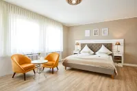 Zum Landsberger Hof فنادق في Sundern