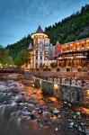 Crowne Plaza BORJOMI by IHG - 5-Star