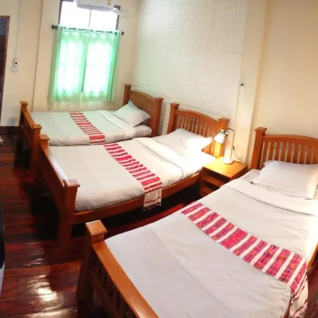 Baan Mai Muang NAN