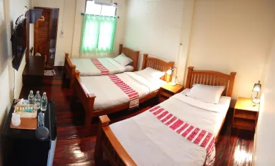 Baan Mai Muang NAN Hotels in 