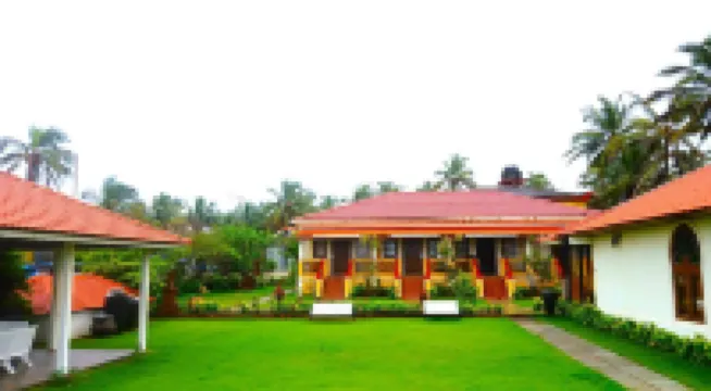 Resort Terra Paraiso Hotels in 