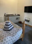 Wydon Farm Bed and Breakfast Các khách sạn ở Haltwhistle