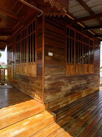 รูปภาพของบึงสัมปทวน นครชัยศรี รีสอร์ท