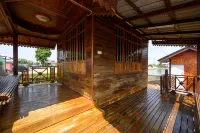 Beung Sampathuan釣魚度假村