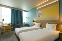 B&B Hotel Ipswich Hotel di 