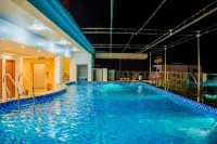Quang Vinh Hotel - Beach