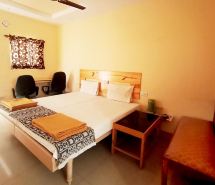 Vrp Guest House Bhuj