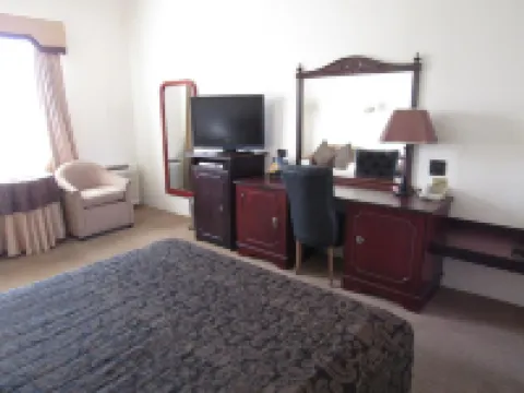 Australian Heritage Motor Inn