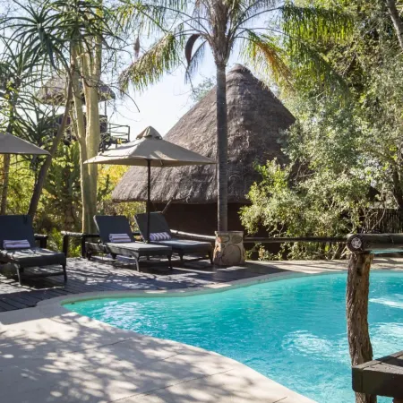 Ezulwini Lodges