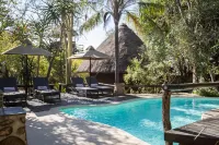 Ezulwini Lodges