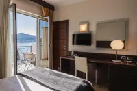 Hotel Bel Sit فنادق في Angera