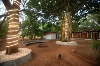 Funk Bunks - Sigiriya - Hostels