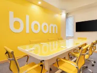 Bloom Hotel - DLF Cyber City Hotels near IIIT