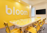 Bloom Hotel - DLF Cyber City - 2 étoiles