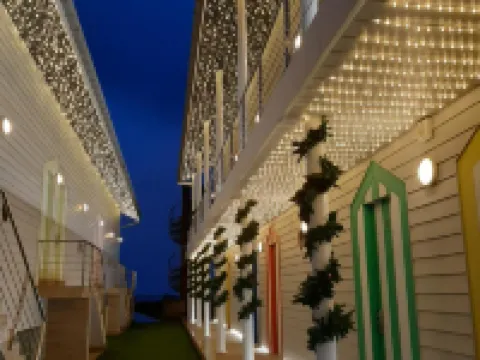 Apartamentos El Caserio Hotels in Suances
