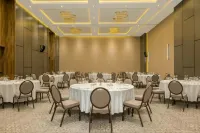 Le Méridien Casablanca - spa