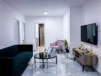 City Apartments Hotels in Eilat
