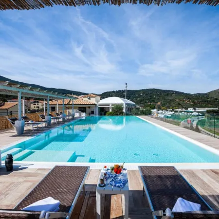 A Point Porto Ercole Resort & Spa