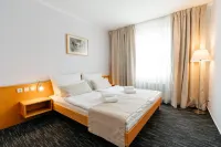 Prachárna Park Hotel Olomouc Hotels in Šternberk