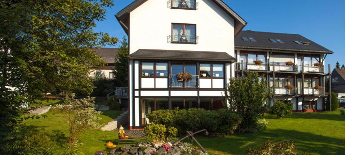 Hotel Haus Andrea Hotels in Winterberg
