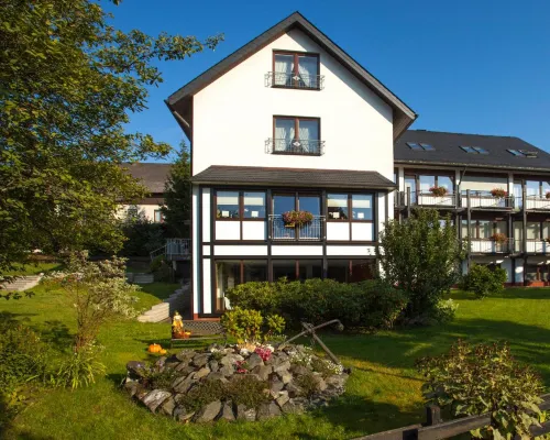 Hotel Haus Andrea Hotels in Winterberg