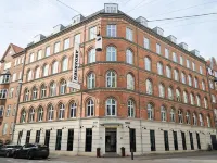 Andersen Boutique Hotel ヴェスターブロ周辺のホテル