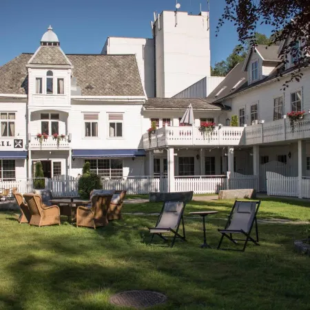 Førde Hotel - Unike Hoteller