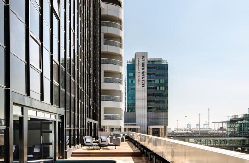 The Onyx Apartment Hotel by Newmark photo 3