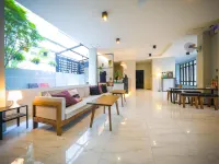 Get GuestHouse 2 ( Sangsri Soi 4) Hotels near Corazon Pub & Restaurant