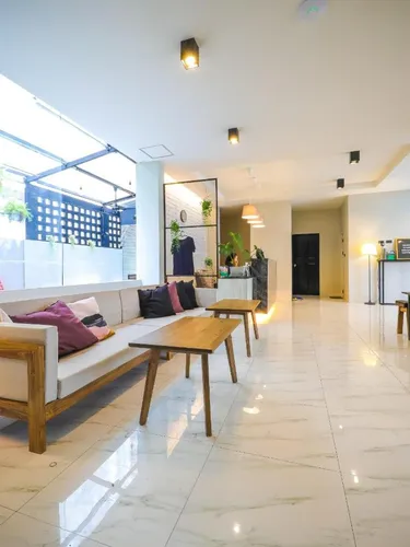 รูปภาพของGet GuestHouse 2 ( Sangsri Soi 4)