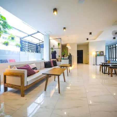 Get GuestHouse 2 ( Sangsri Soi 4)