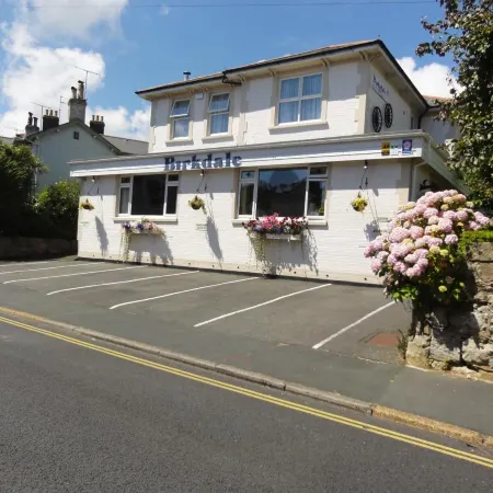 Birkdale Guest House