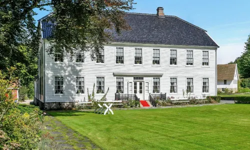 Boen Gård