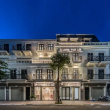 Hotel Trí Lê Hotel a 