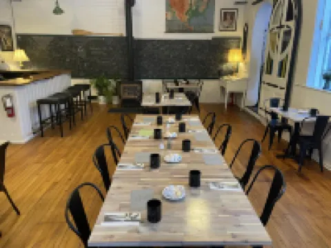 Jackson's Falls Country Inn Hotels in Prince Edward County