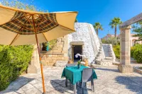Agriturismo Baccole Hotel di Castrignano del Capo