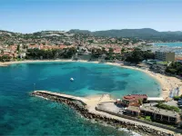 Hôtel Provençal Hotels in Bandol