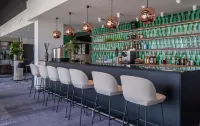 Kyriad Chateauroux Nord - Aéroport - bar