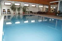 Wellness Penzión Rosnička - Pools