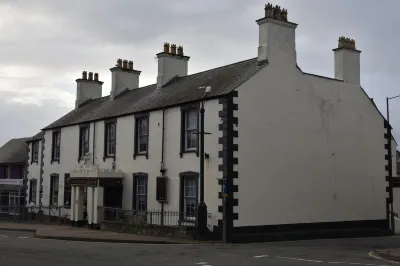 Dinorben Arms Hotel Hotels in 