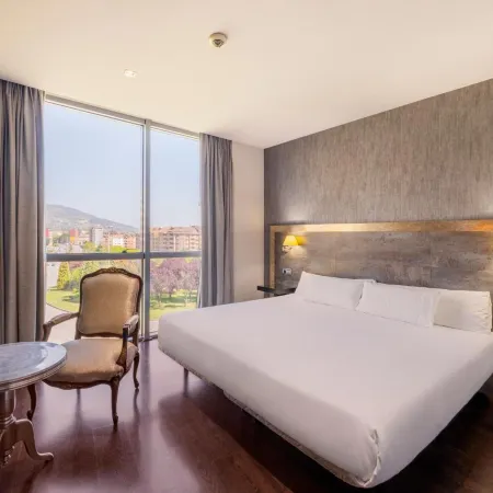 Iberik Santo Domingo Plaza Hotel