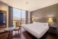 Iberik Santo Domingo Plaza Hotel Hotels in 