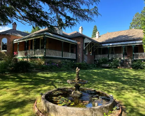 Rowan Brae Historic Guesthouse Hotels in Blackheath