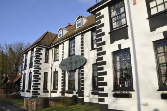 The Roundabout Hotel