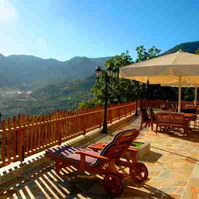 邁措翁奢華精品飯店 Hotel Exterior